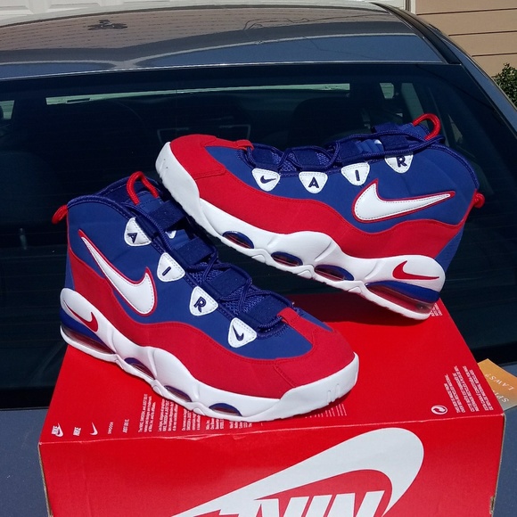 nike air max uptempo 90